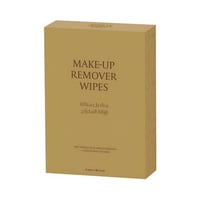 مناديل لإزالة المكياج من زورو - 50منديل