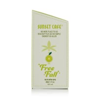 كولونيا اطفال فري فال من سنسيت كافيه - 50مل