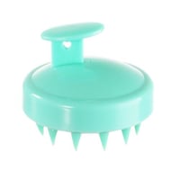 ملدكات الرأس توزيع الزيت وتدليك فروة الراس من اتنش...