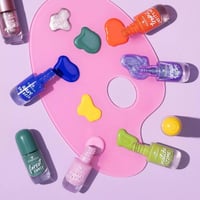 طلاء الأظافر جل بينجو فلامنجو من ايسينس - 13