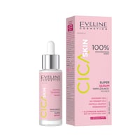 سيروم مرطب ومهدئ للبشرة بخلاصة السيكا من ايفلين -...