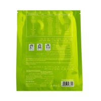 قناع وجه بخلاصة الخيار من ساشا