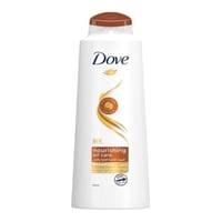 شامبو شعر العناية بالزيوت المغذية من دوف - 590مل