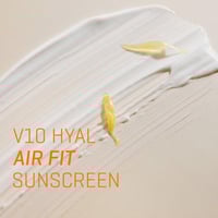 واقي شمس فى 10هيال هوائى من سوم باي مي - 50مل