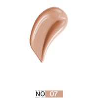 كونسيلر تغطية كاملة من كرستين - 07