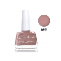 طلاء اظافر لونج لاستينج من كرستين - 14