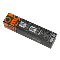 فرشاة شعر حراري النحيفة من اوكيما - OK-717