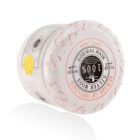 كريم شعر طبيب الشعر من سلفر مون - 500مل