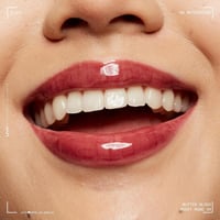 ملمع الشفاه باتر جلوس روكي رود من نيكس - 39