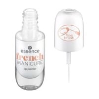 طلاء اظافر فرنسي من ايسينس - 01