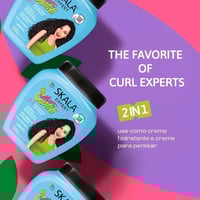 كريم شعر بخلاصة الديبانثينول للشعر الكيرلي ميس كات...