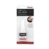 غراء اظافر من تريندي - 10جرام
