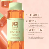 تونر للوجه جلو من بيكسي - 100مل