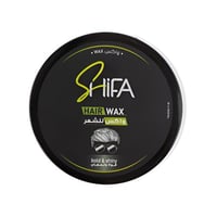 واكس شعر قوة ولمعان من شفاء - 150مل