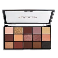 باليت ظلال العيون ريلاوديد فيلفيت روز من ريفلوشن