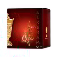 بخور الكرام من سدر الخليج - 40جرام