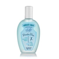 كولونيا اطفال باودر بلو من سنسيت كافيه - 50مل