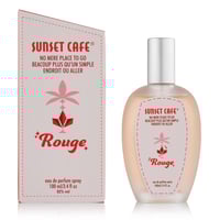 كولونيا اطفال روج من سنسيت كافيه - 100مل