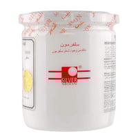 كريم شعر طبيب الشعر من سلفر مون - 500مل