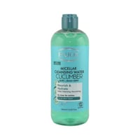 ماء ميسيلار منظف بالخيار من اينجوي - 400مل