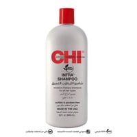 شامبو شعر الترطيب العميق من تشي - 946مل