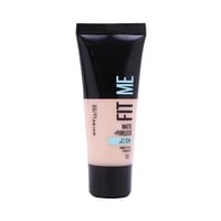 كريم أساس فيت مي مات اند بورليس من ميبيلين - 110