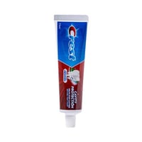 معجون الأسنان انتعاش يدوم طويلا مكافح التسوس من كر...