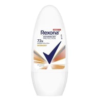 مزيل عرق رول ورك اوت 72ساعة نسائي من ريكسونا - 50م...