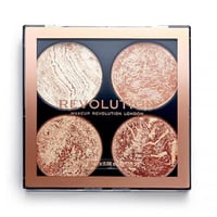 احمر خدود و اضاءة دونت هولد باك من ريفلوشن