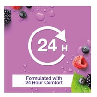 غسول جسم بالتوت فيتا ريش من جونسون - 400مل