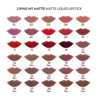 روج سائل ليبنق ماي 10من جولدن روز - 5مل