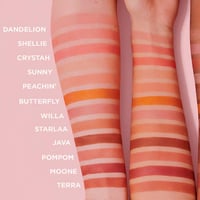 احمر الخدود كريستا وردي فراولة ميني من بينيفت - 2....