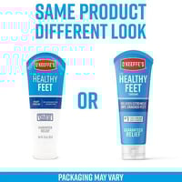 كريم القدمين هيلثي فيت من اوكفيز - 85 جرام