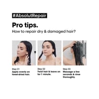 ماسك شعر ابسولوت ريبير من لوريال بروفيشنال - 250مل