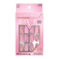 اظافر صناعيه لوكس شاين من ال ايه قيرل - 144