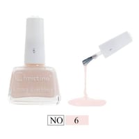 طلاء اظافر لونج لاستينج من كرستين -06