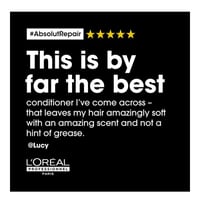 بلسم شعر ابسولوت ريبير من لوريال بروفيشنال - 200مل