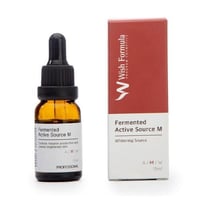 سيروم المصدر الفعال المخمر ام بالأرز المخمر والأرب...