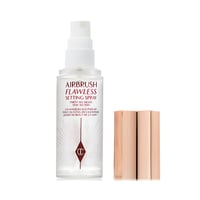 بخاخ مثبت مكياج اير برش من شارلوت - 34مل