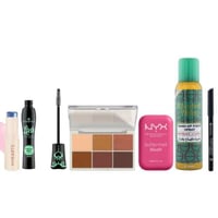 مجموعة أسرار الأنوثة - 6 قطع