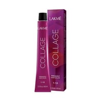 صبغة شعر اشقر فاتح رمادي كولاج 8/17 من لاكمي - 60م...