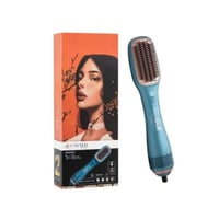 جهاز لتصفيف الشعر بروفيشينال 2في1من يونايتيد - K30...