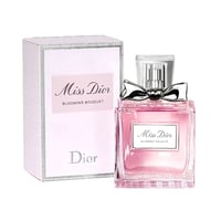 عطر نسائي ميس ديور بلومينج بوكيه او دو تواليت من ك...