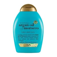 شامبو شعر بزيت الأرغان المغربي من او جي اكس - 385م...