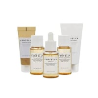 مجموعة العناية بالبشرة مدغشقر سينتيلا من سكين1004