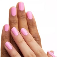 طلاء الأظافر جل موف أوفر دارلينج من ايسينس - 80