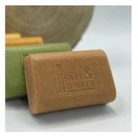 صابون قالب تقشير و إزالة البقع من فير اند وايت - 2...