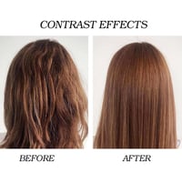 ماسك شعر بالكولاجين لاصلاح الشعر من كارسيل - 500مل