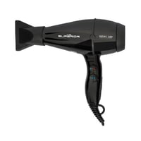 استشوار للشعر 2650 وات اسود من سوباريور