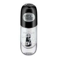 طلاء اظافر شفاف من ايسينس